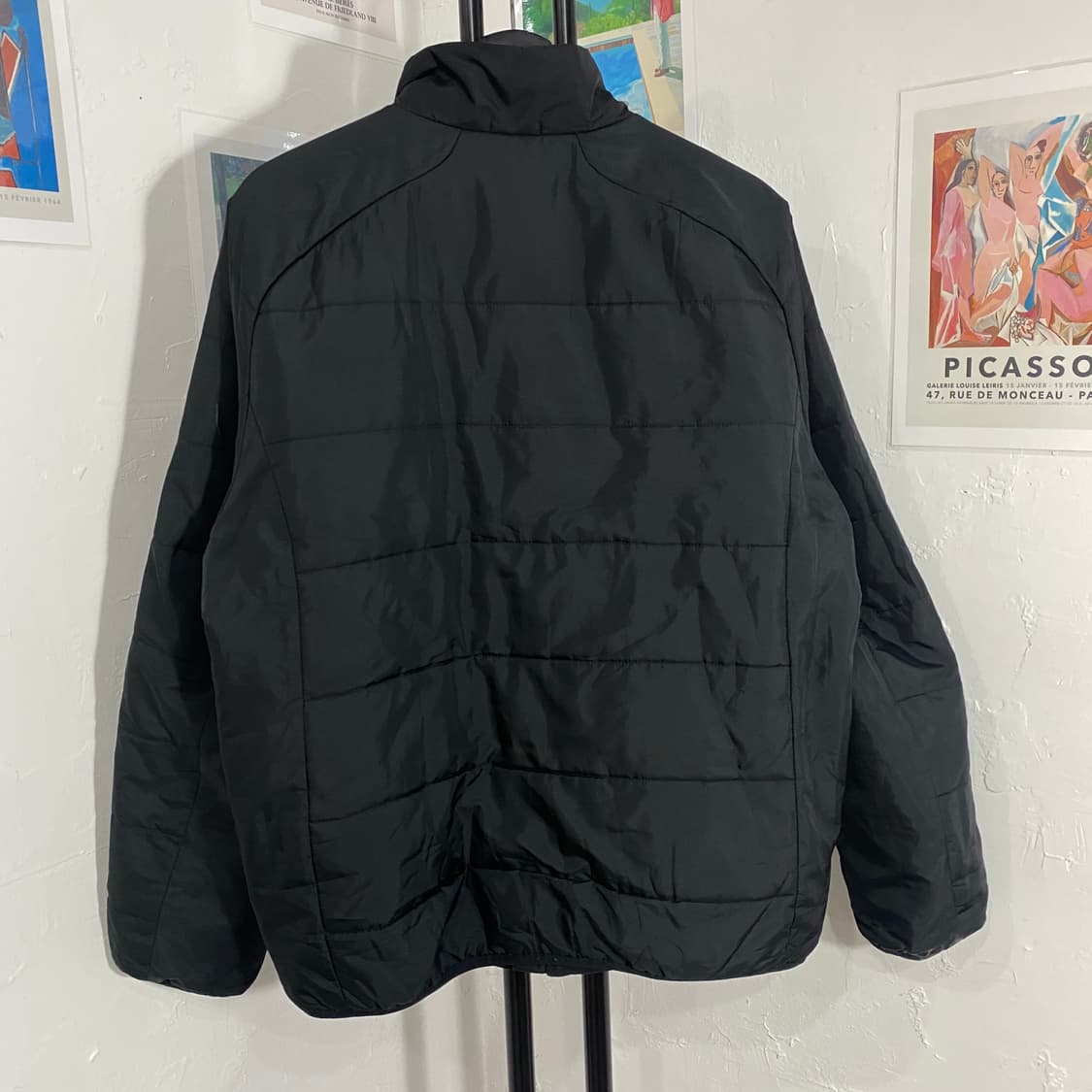 아디다스 경량 패딩 상품이미지2