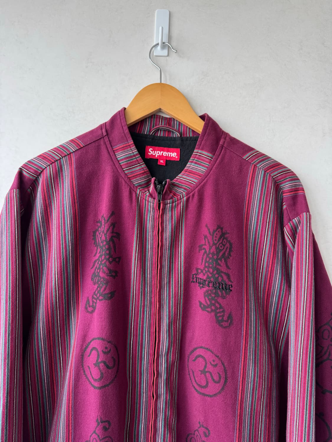 Ss18 슈프림 자켓 상품이미지2