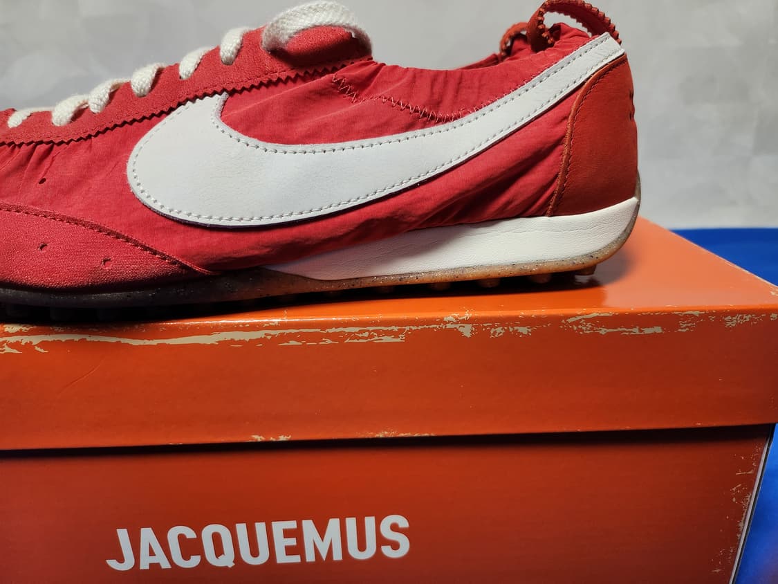나이키NIKE x 자크뮈스JACQUEMUS/문슈즈/W13 M11.5 상품이미지5