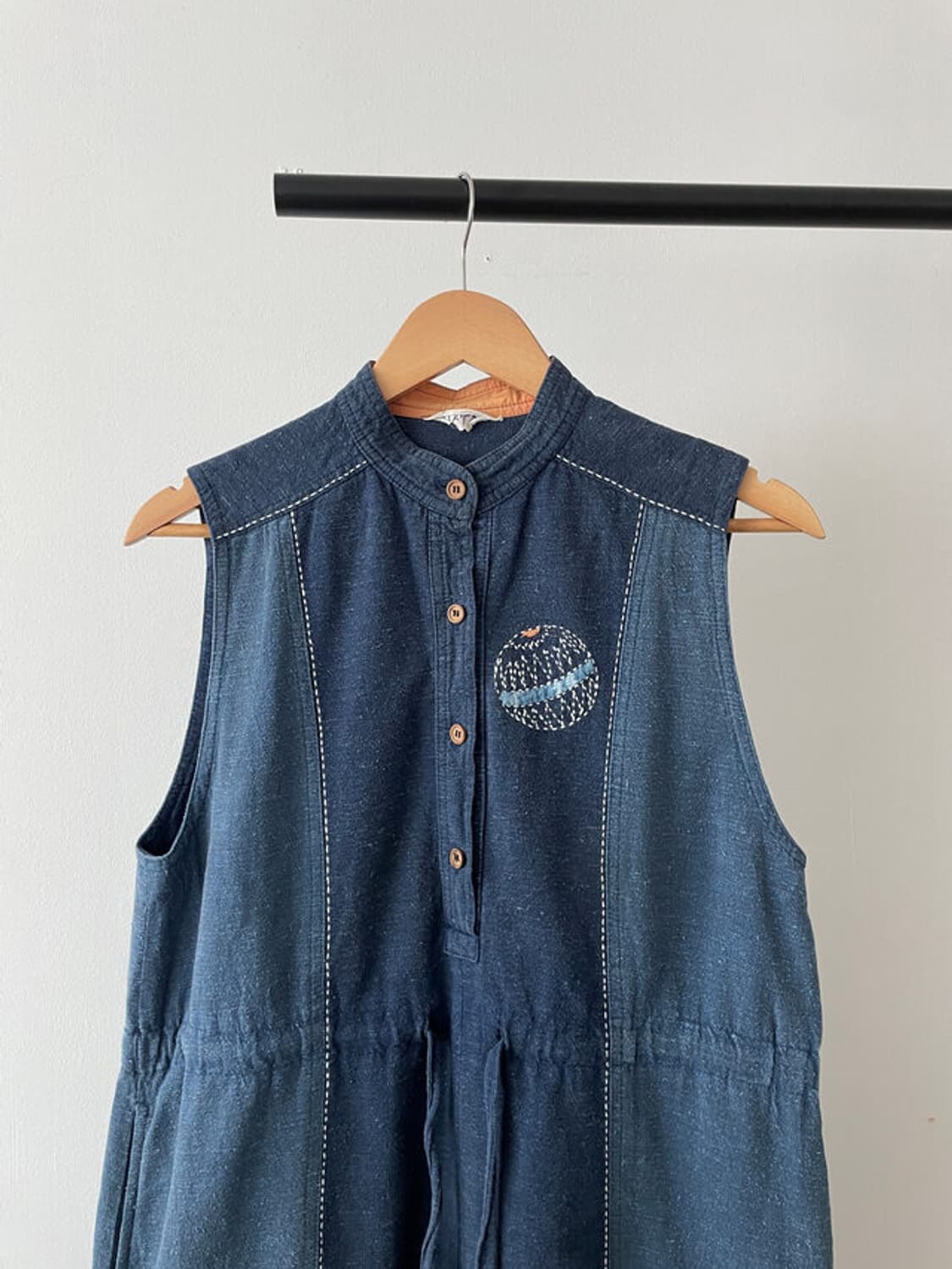 stitch vtg dress 상품이미지1