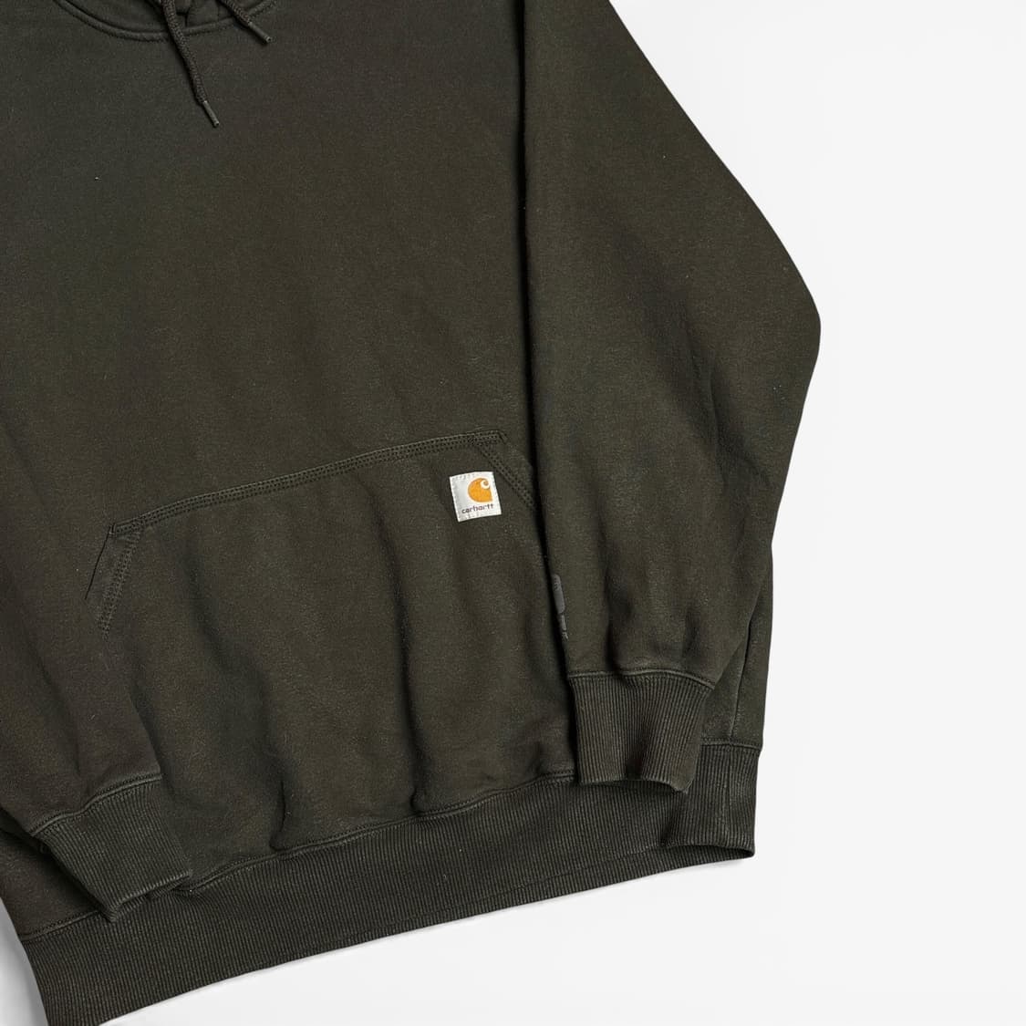 칼하트 레인디펜더 후드티 상품이미지3