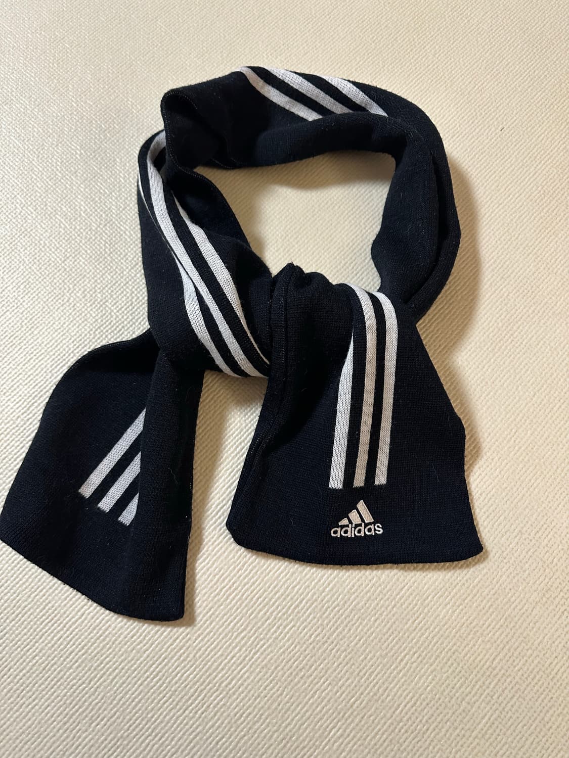 아디다스 삼선 머플러 상품이미지2