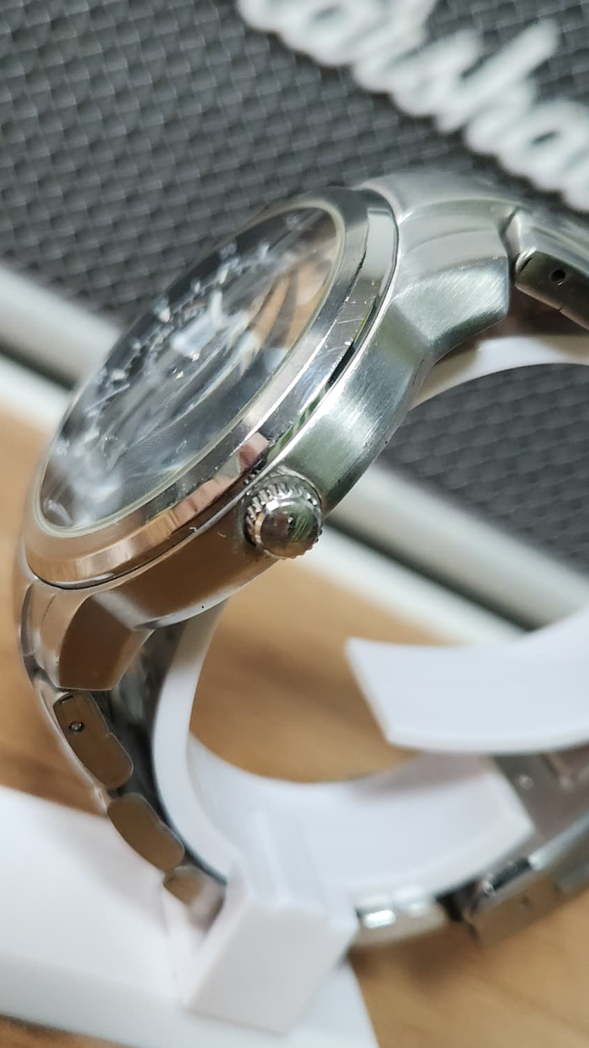 #  카시오 에디피스 마른 남성추천 메탈시계급처 상품이미지3