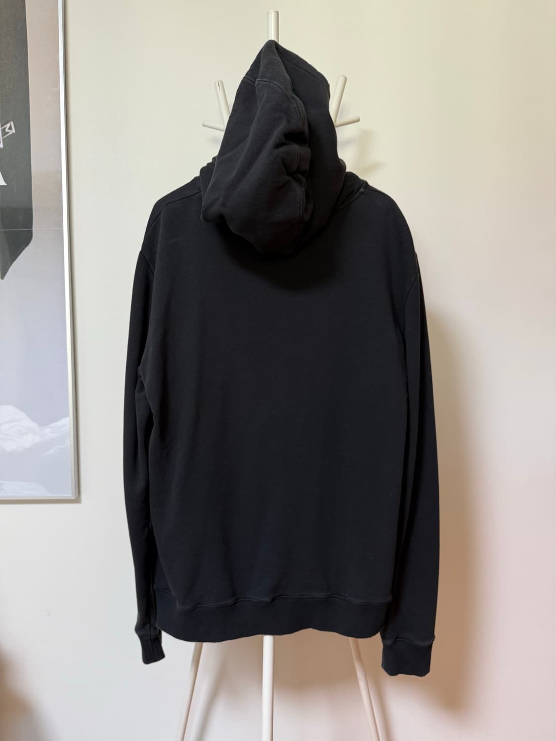 코튼후디 상품이미지4