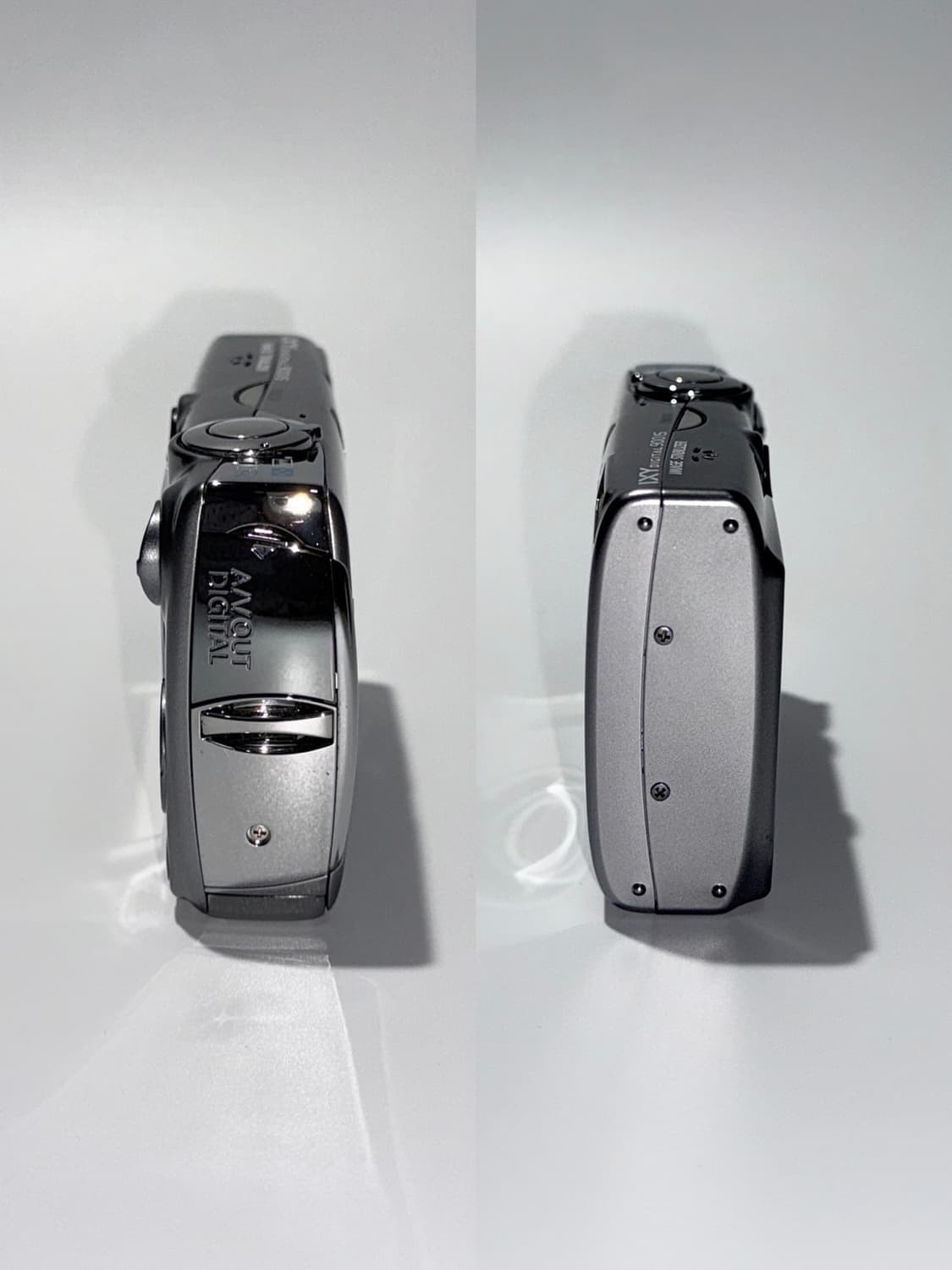 [완벽구성!] 캐논 익시 900 is (익서스 850 is) 풀박스 상품이미지10