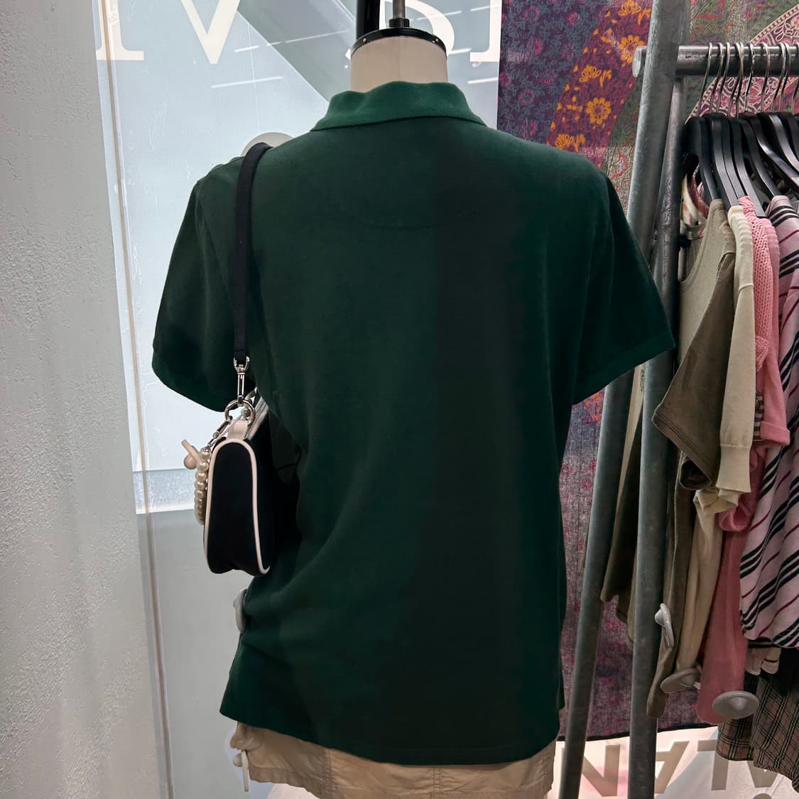 Vivienne Westwood MAN orb PK T-SHIRTS 상품이미지5