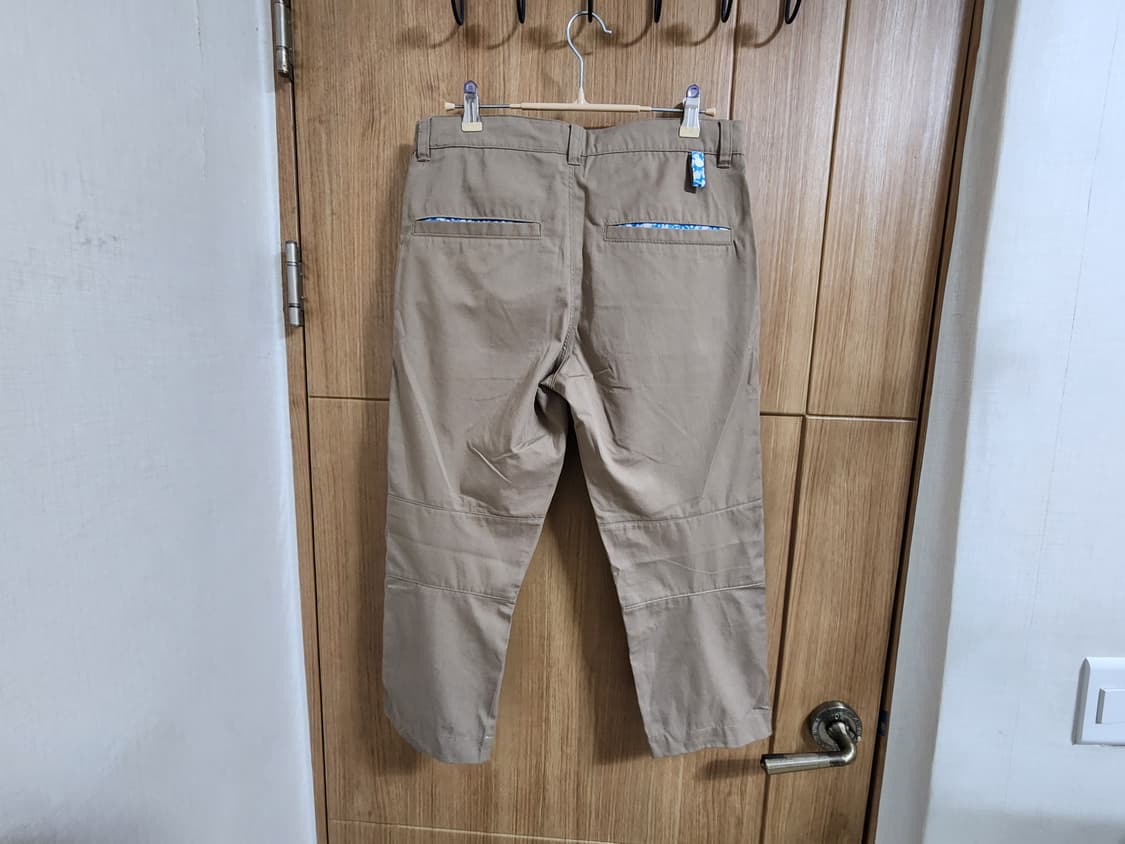 (90)아디다스 3/4 팬츠  상품이미지3