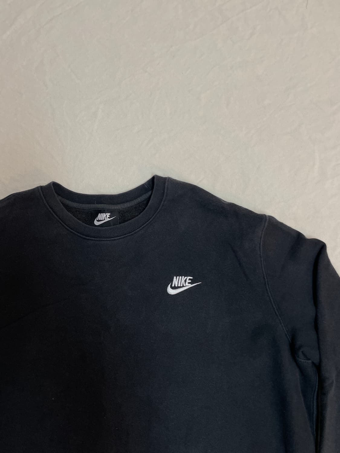 나이키 맨투맨  상품이미지4