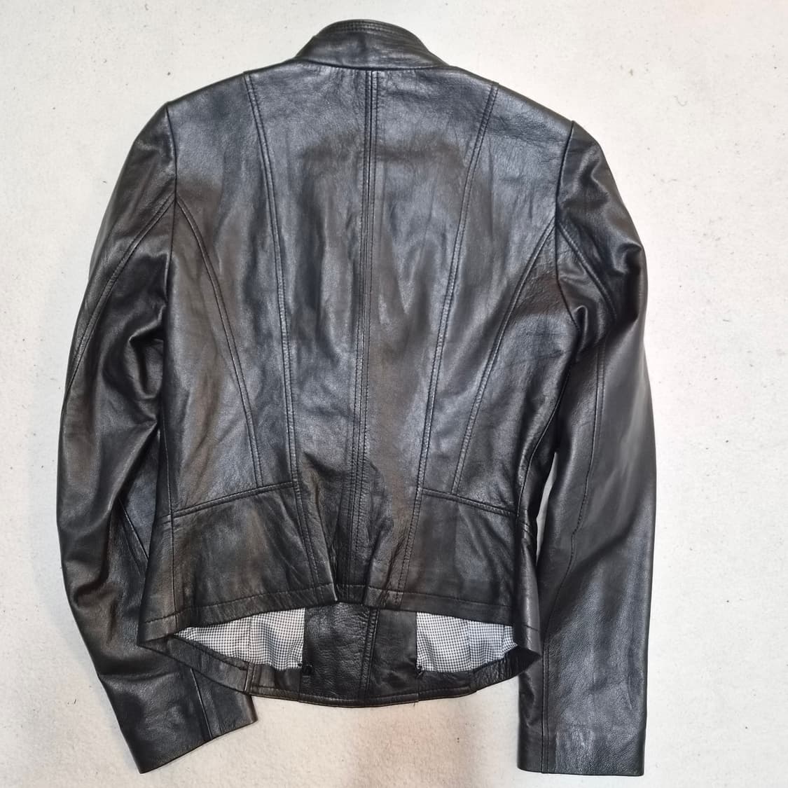 씨티지 이태리양가죽55(상태최상) 상품이미지8