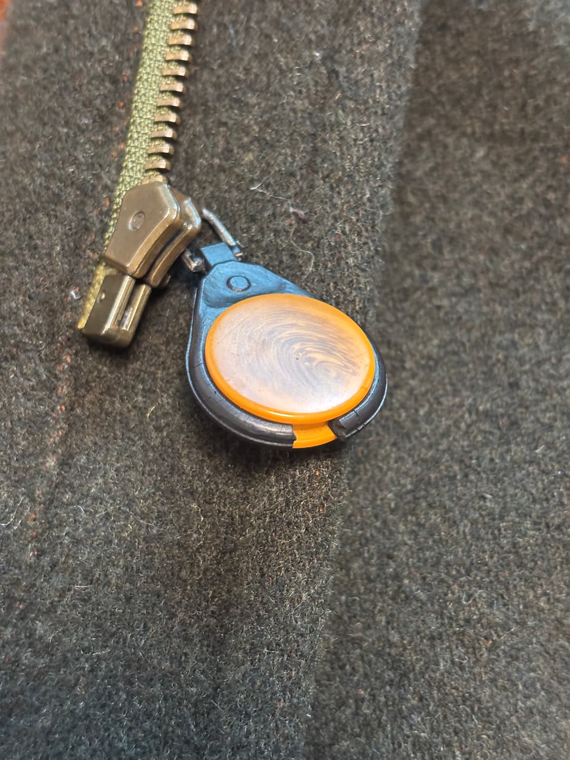 90s Valentino Sport Hooded Duffel Coat 상품이미지7