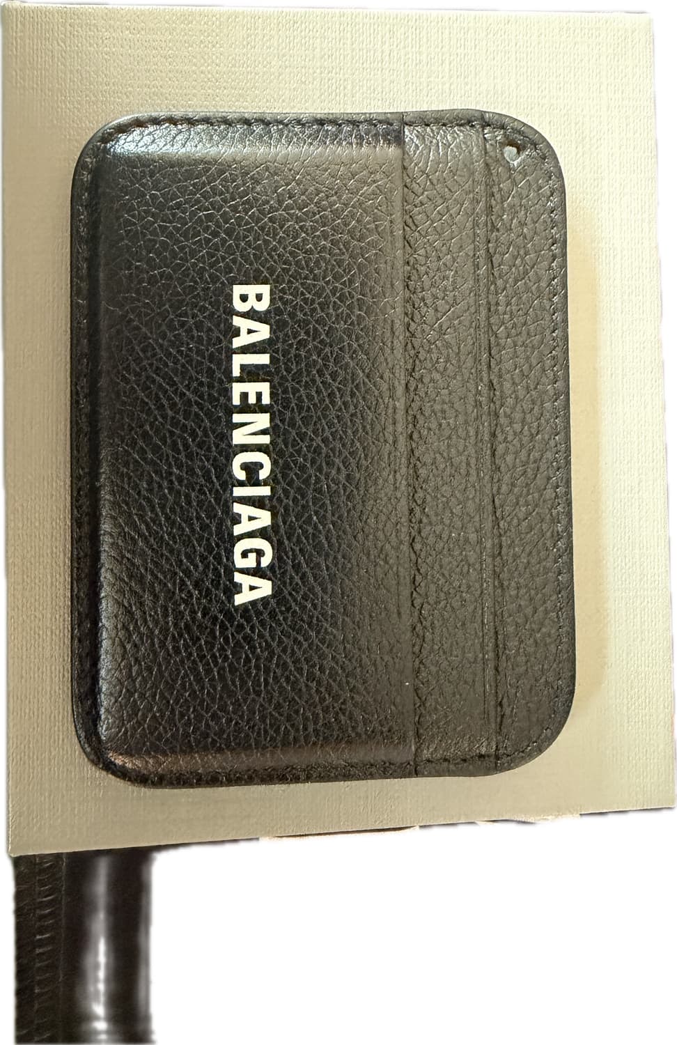 발렌시아가 카드 지갑 상품이미지3