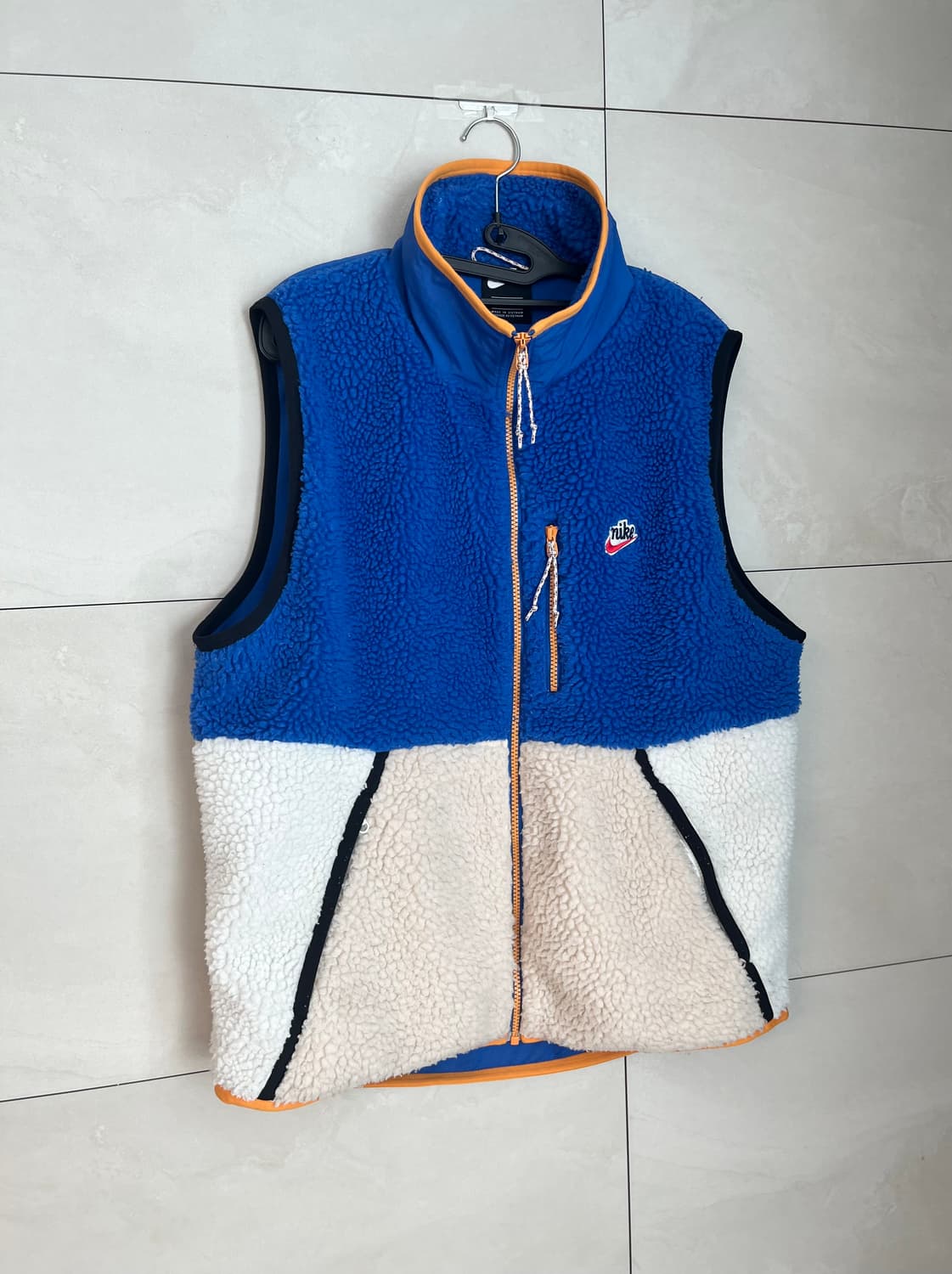 나이키 NSW 헤리티지 윈터 베스트 조끼 [L] 상품이미지2