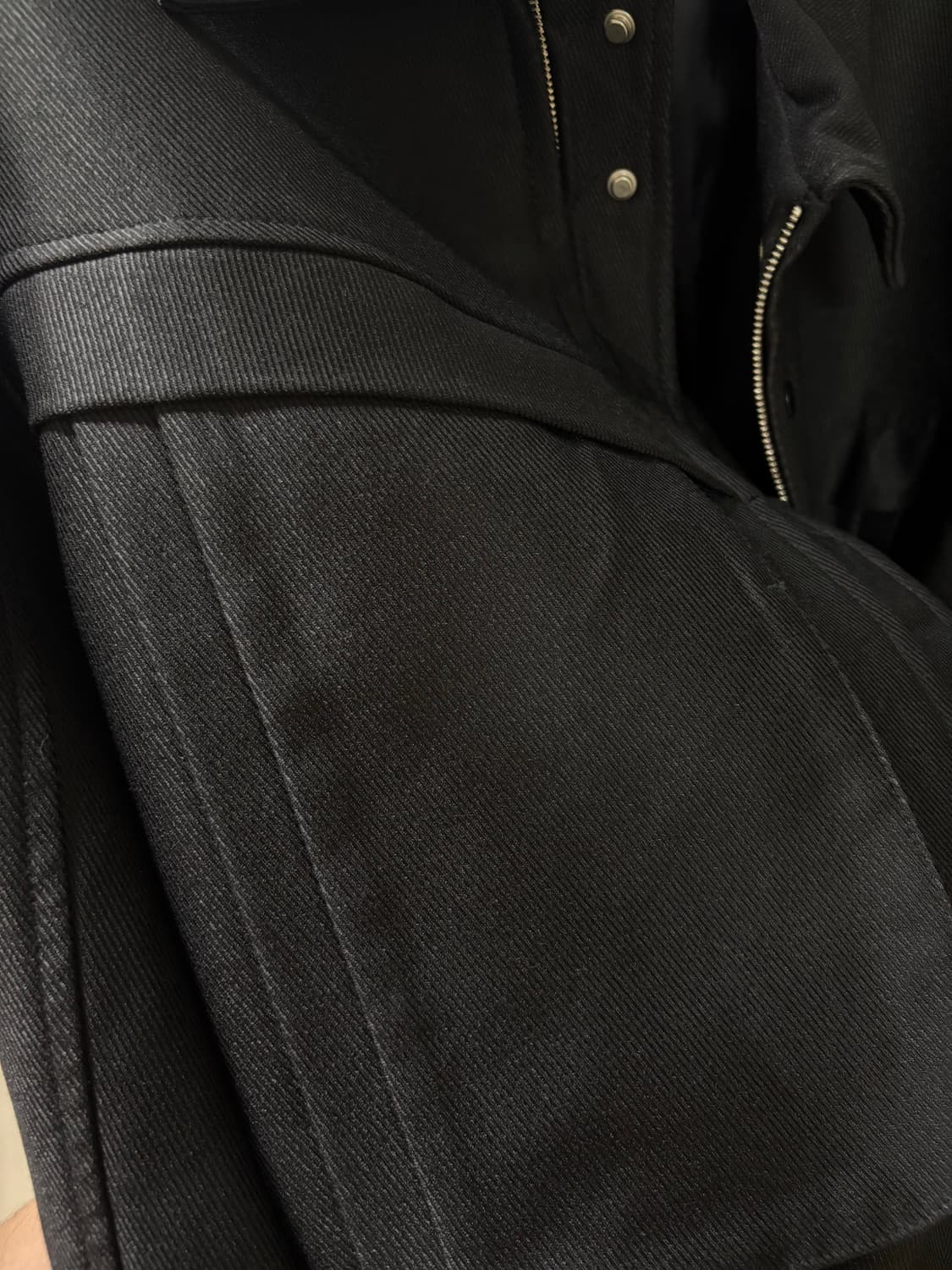 아워스코프 beacon pocket blouson 상품이미지2