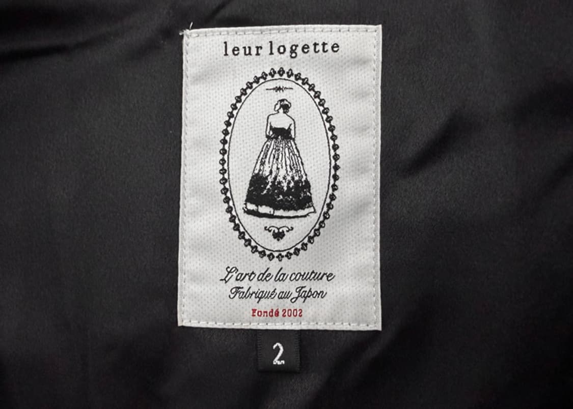 leur logette  상품이미지8