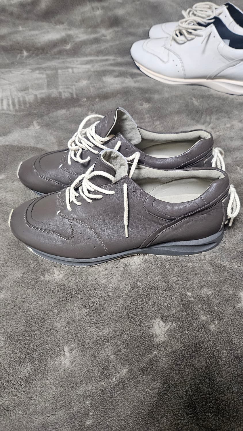 솔로이스트 x FTC 슈즈 사이즈 39 상품이미지3