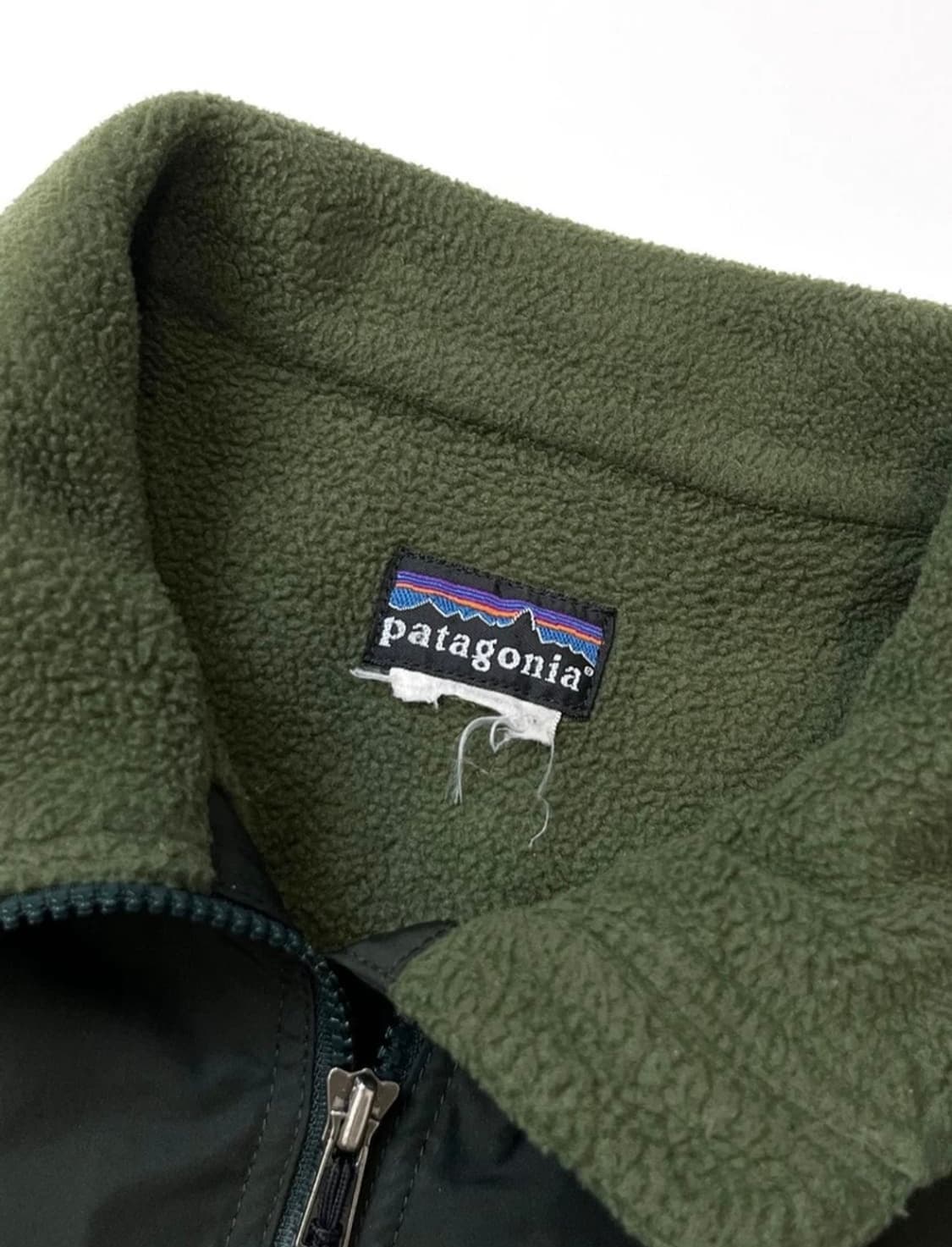 파타고니아 봄버 자켓 상품이미지5