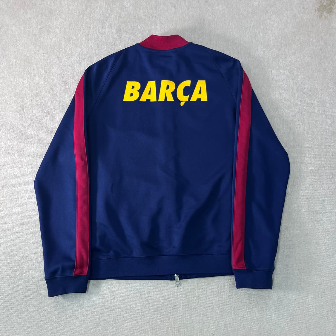 100 나이키 바르셀로나 트랙탑 져지 상품이미지2