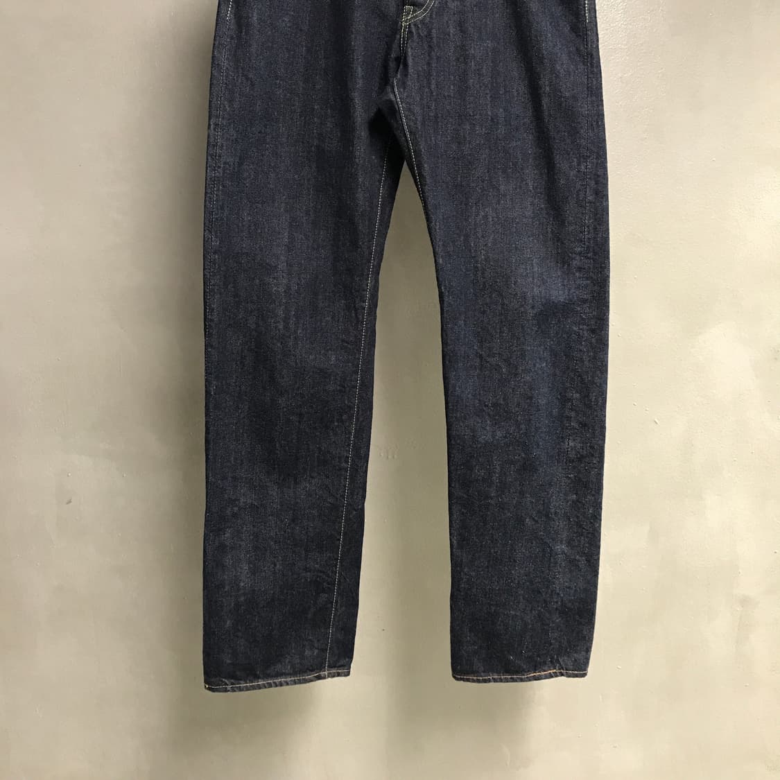 제라도 데님 팬츠 32 상품이미지3