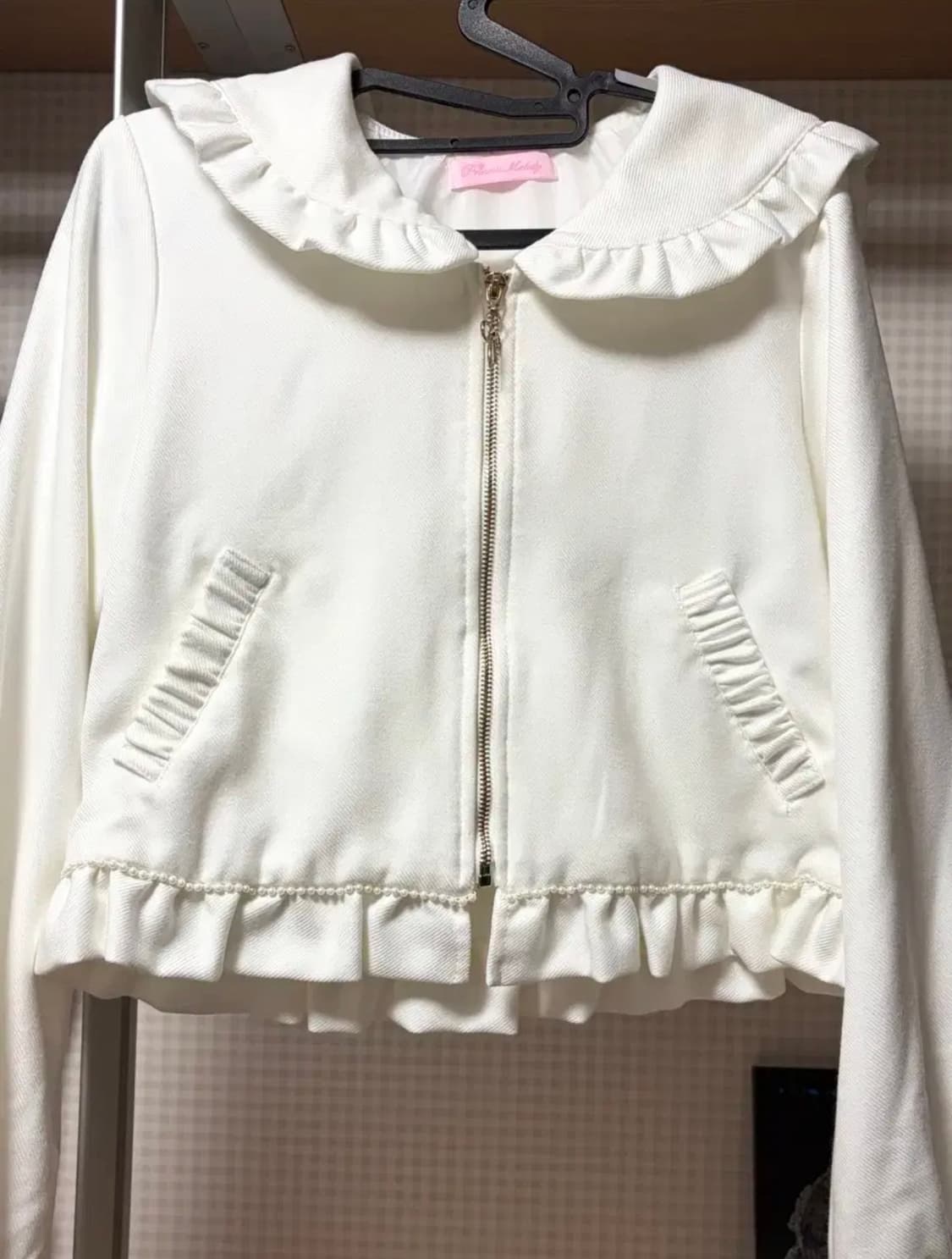 택o, 마즈 프린세스멜로디 프멜 우사미미 세일러 자켓 상품이미지2