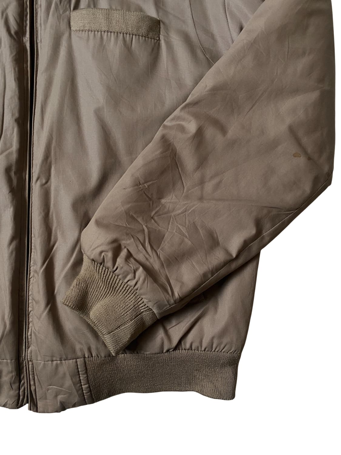 빈티지 자켓 (Man M) AB1298 상품이미지4