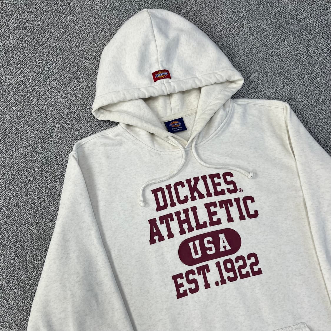 <디키즈 USA 어센틱 후드티> No.1416 상품이미지4