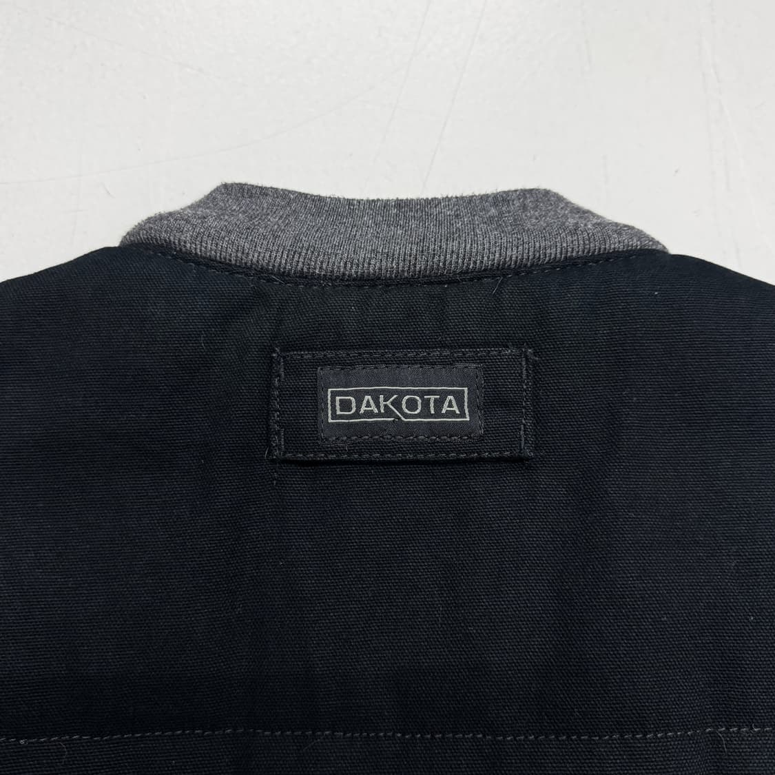 아메리칸 빈티지 덕캔버스 칼하트맛 워크 베스트 상품이미지5