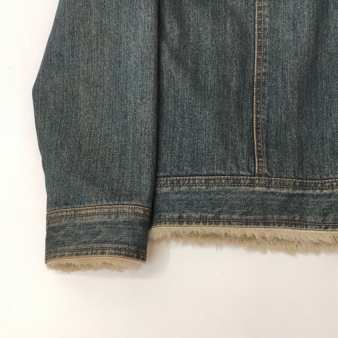 Levi's 리바이스 쉐르파 자켓   상품이미지9