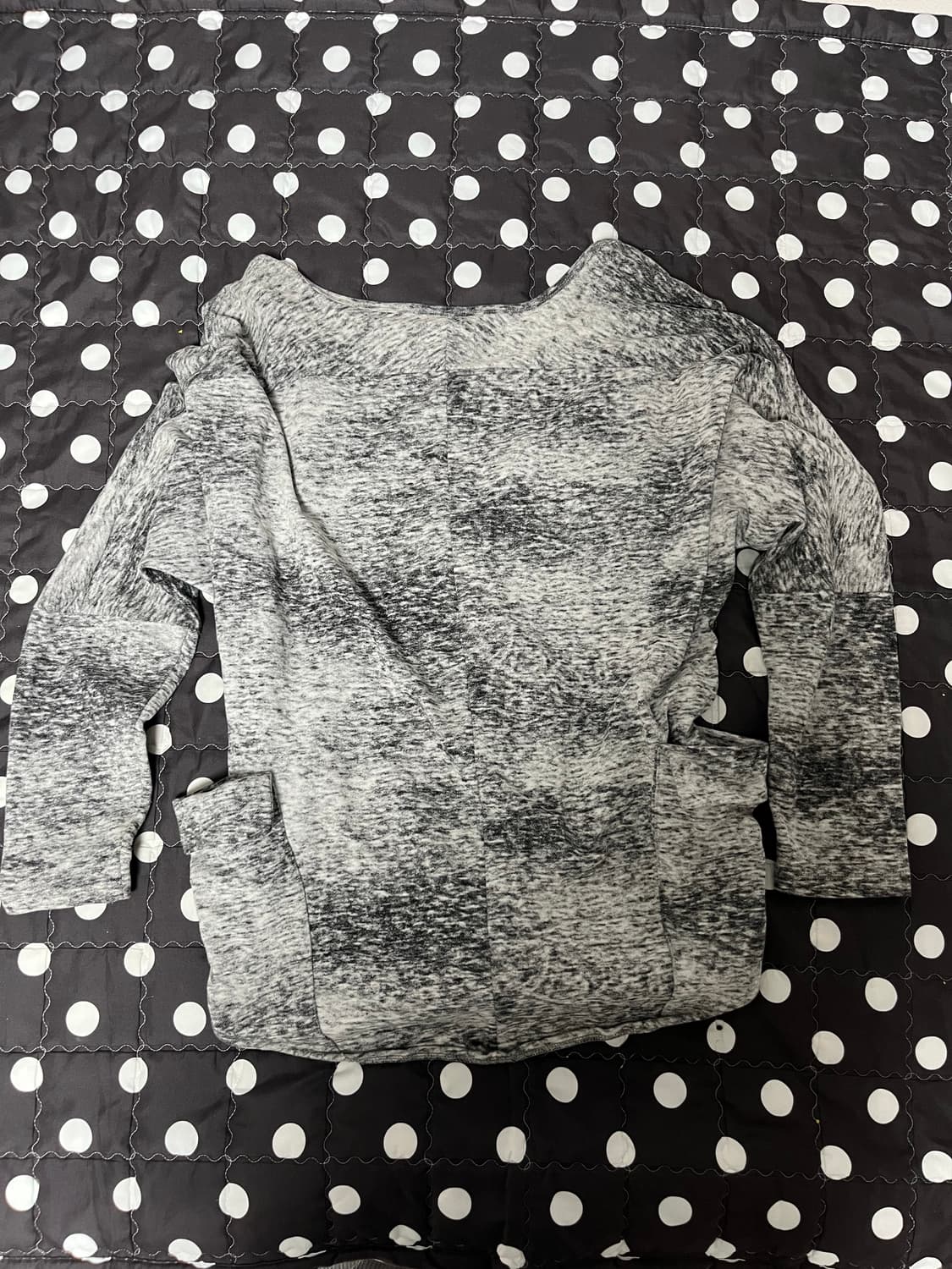 빈티지 고스 펑크 갸루 y2k 집업 상품이미지2