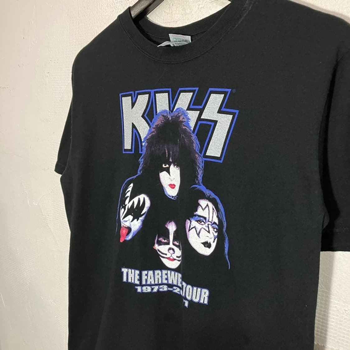 앤빌 키스헤링 반팔 티셔츠 상품이미지4