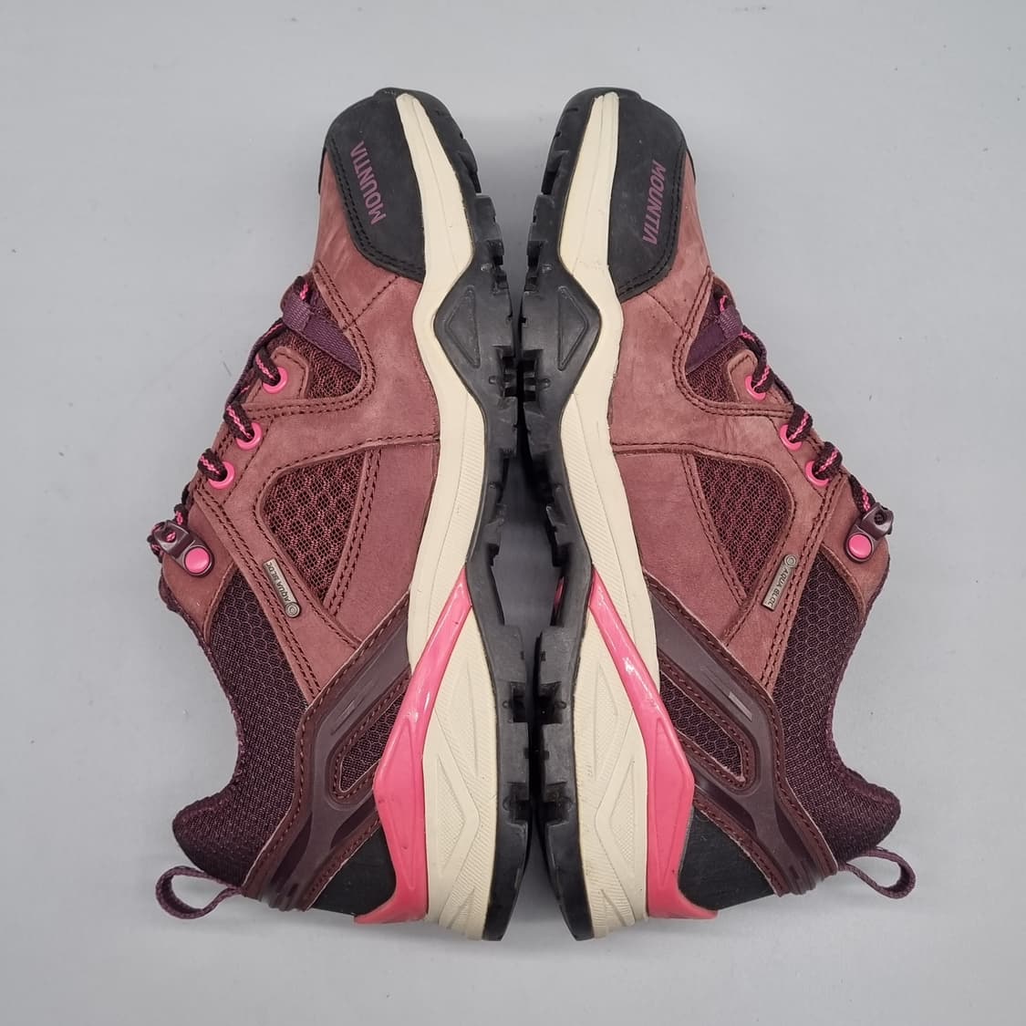 마운티아 여성등산화 230 상품이미지5
