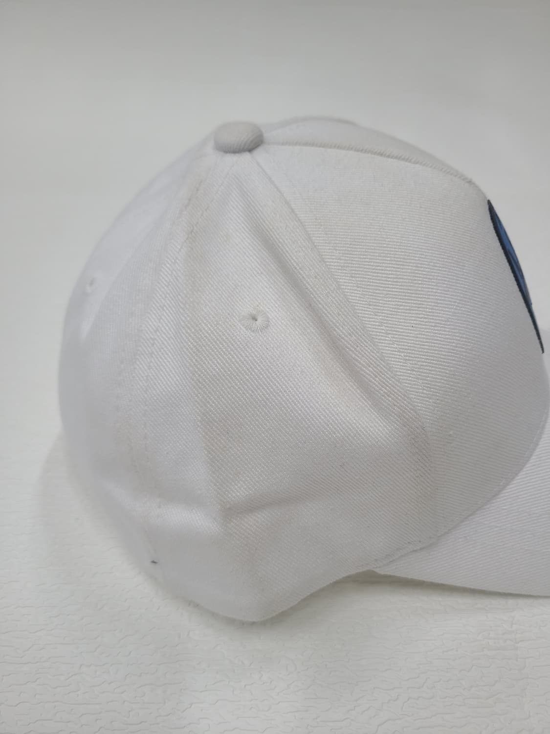 카파 AFC 화이트 볼캡 모자 상품이미지2