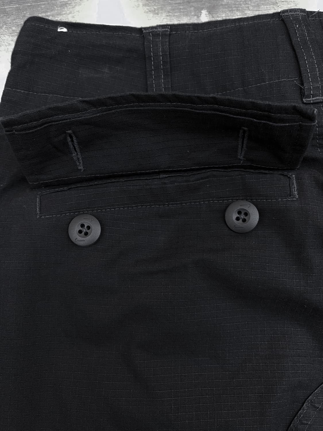 나이키 SB 스우시 립스탑 카고 팬츠 상품이미지6