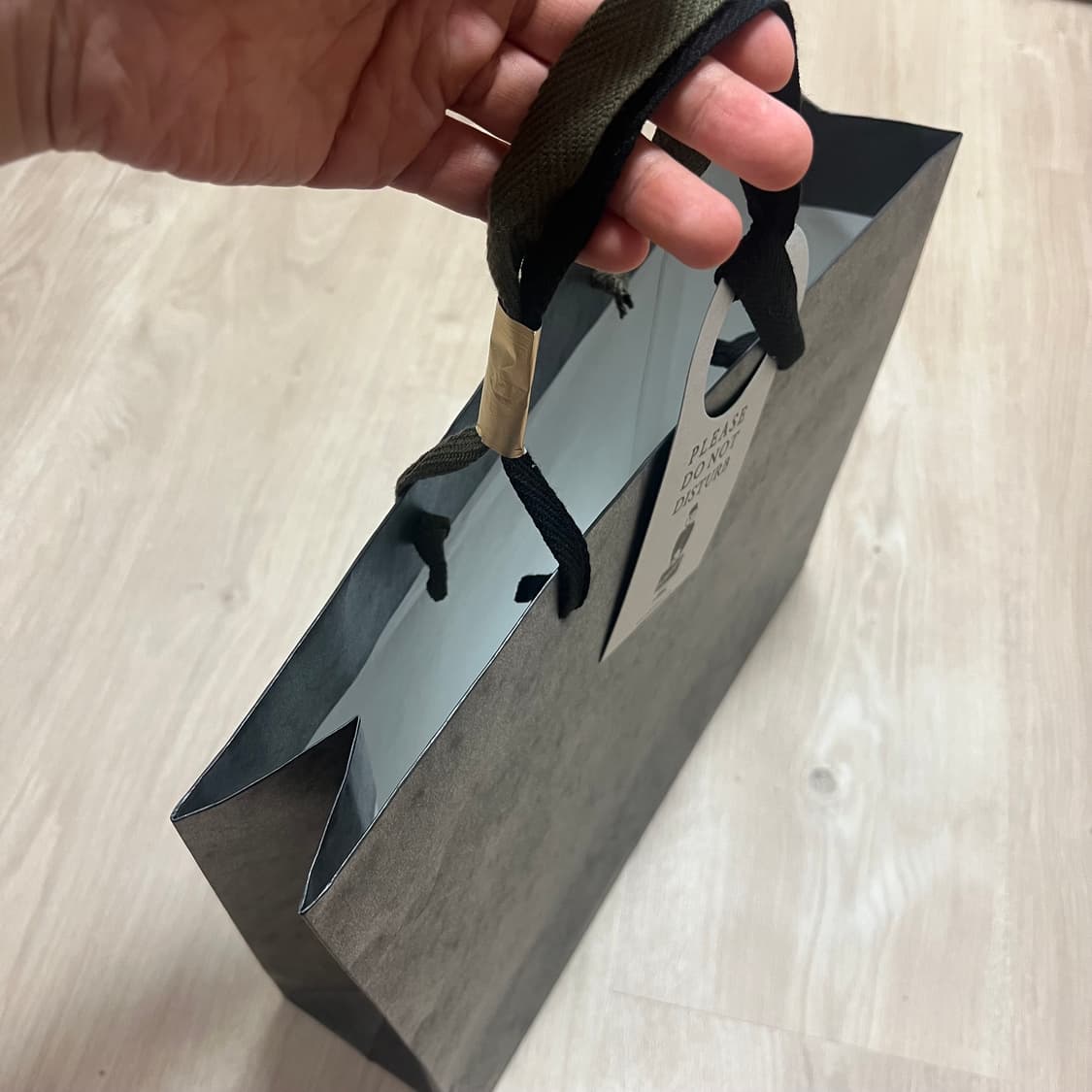 [YOSHIDA POTER] 요시다포터 스모키 투웨이 숄더백 상품이미지9