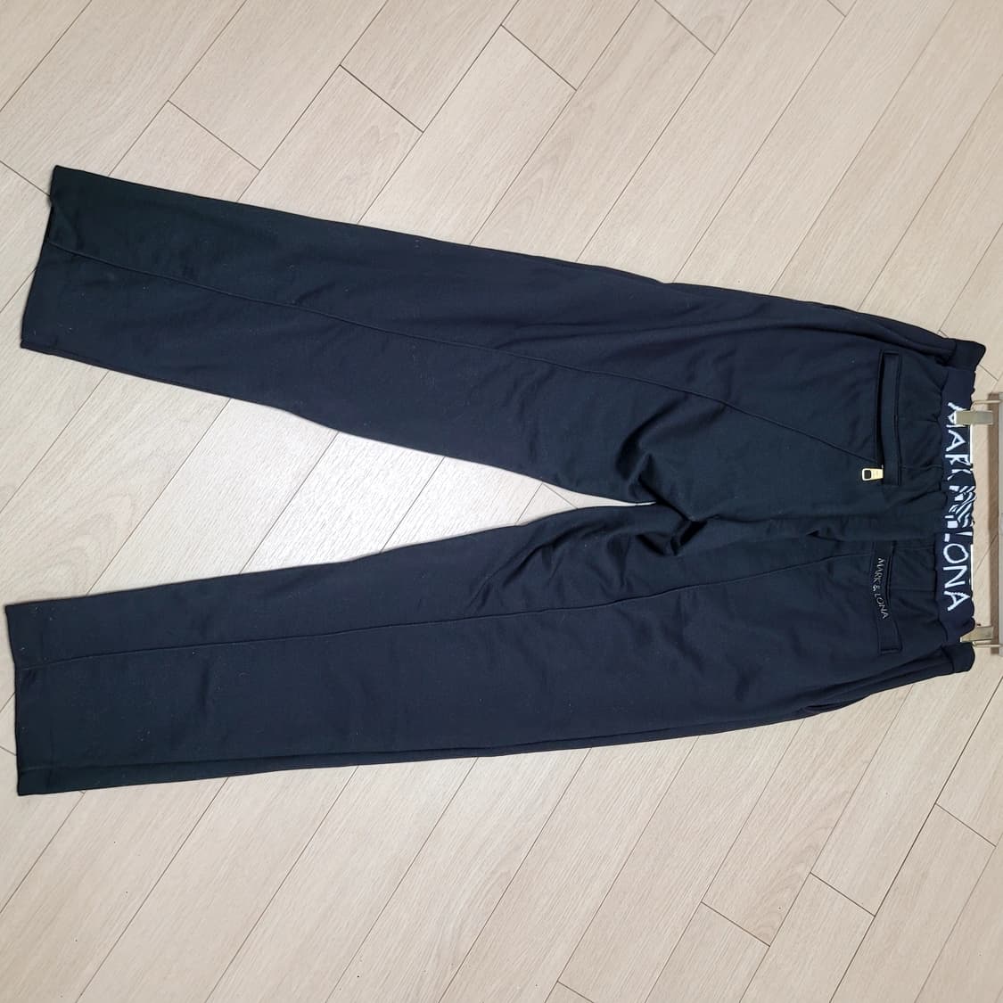 마크앤로나 바지 상품이미지2