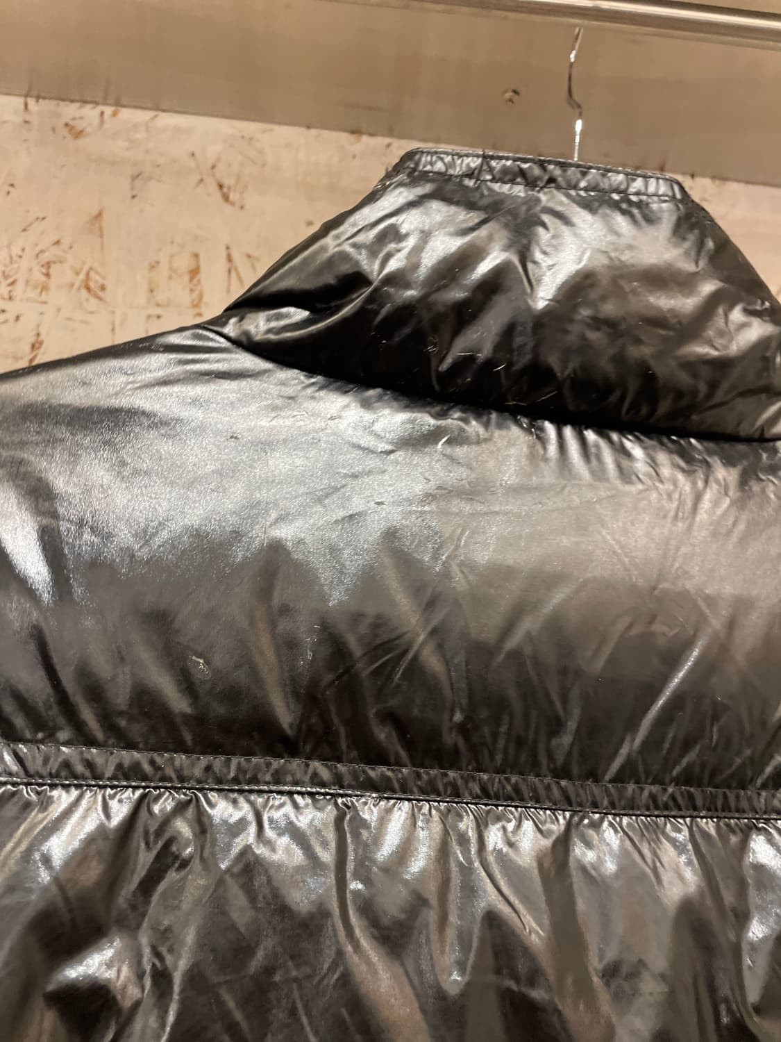 에르메스 에나멜 패딩 상품이미지4