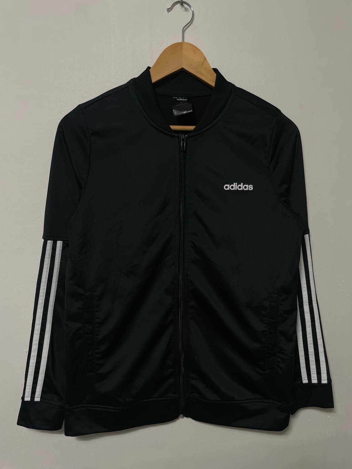 66 아디다스 트랙탑 져지 정품 상품이미지1