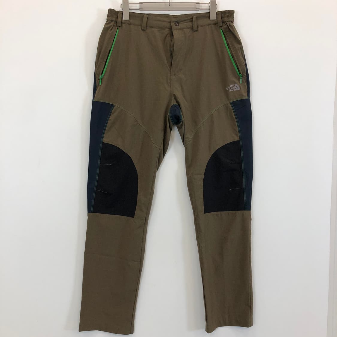 노스페이스 클라이밍 기능성팬츠 33-34 인치 상품이미지1