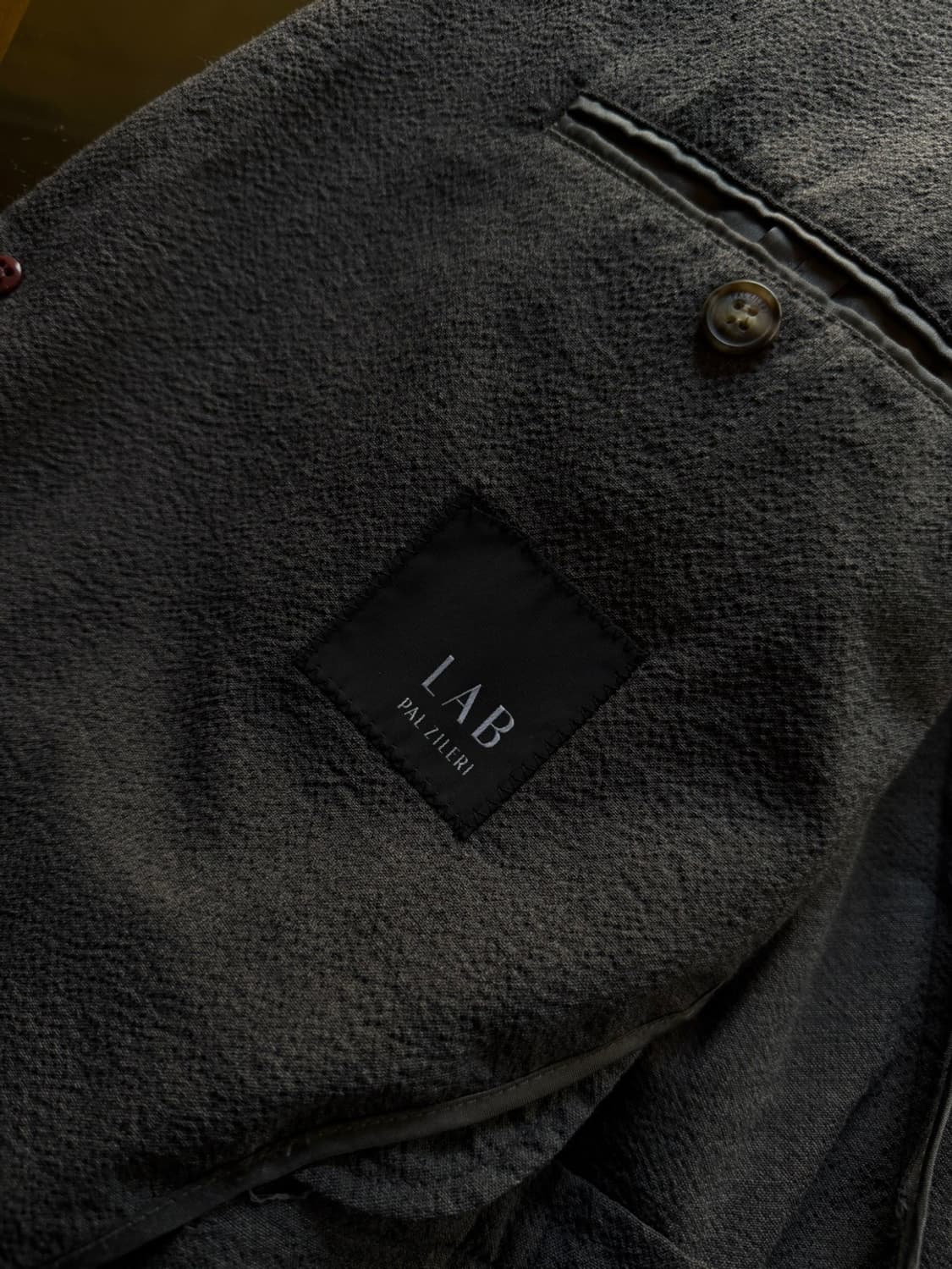 빨질레리 테일러드 자켓 100 상품이미지8