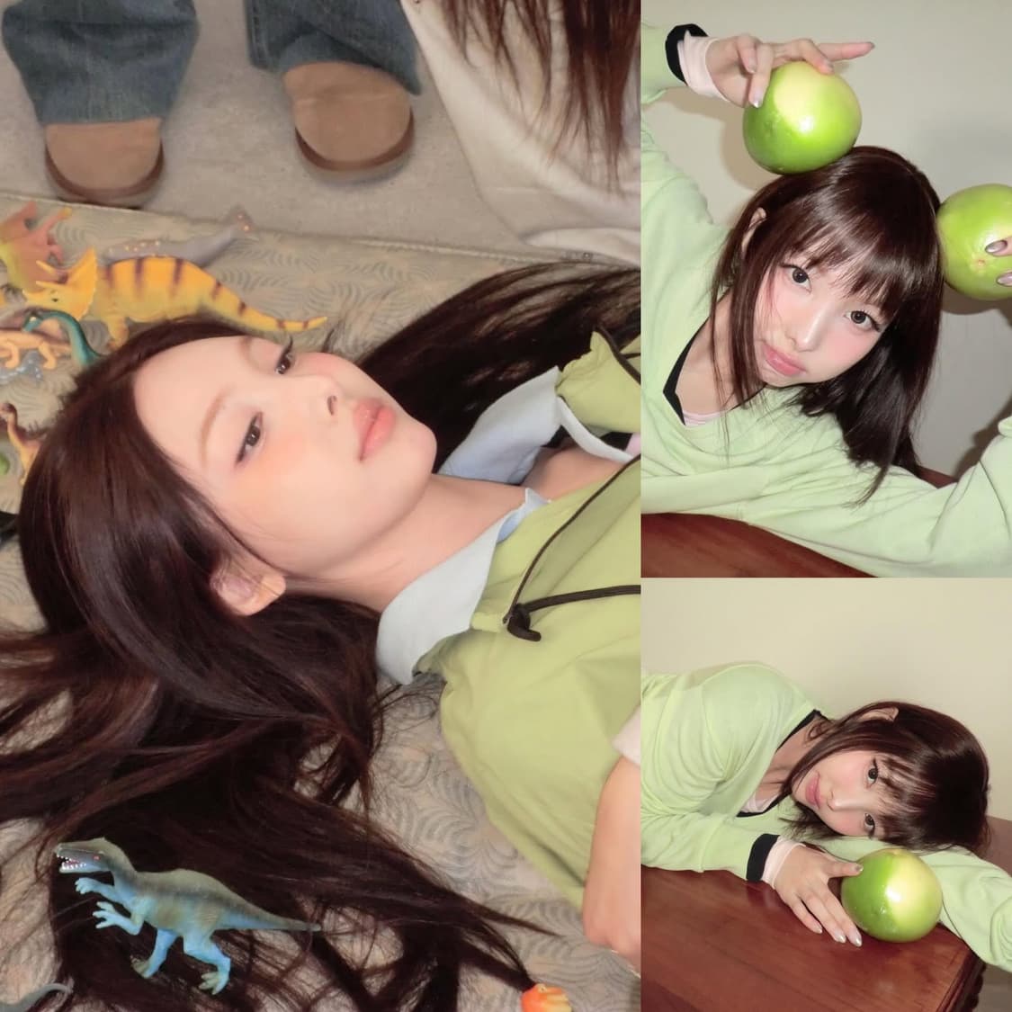 나연/로제/모카/미연 디카 📸카시오 엑슬림 EX-Z2300 상품이미지4