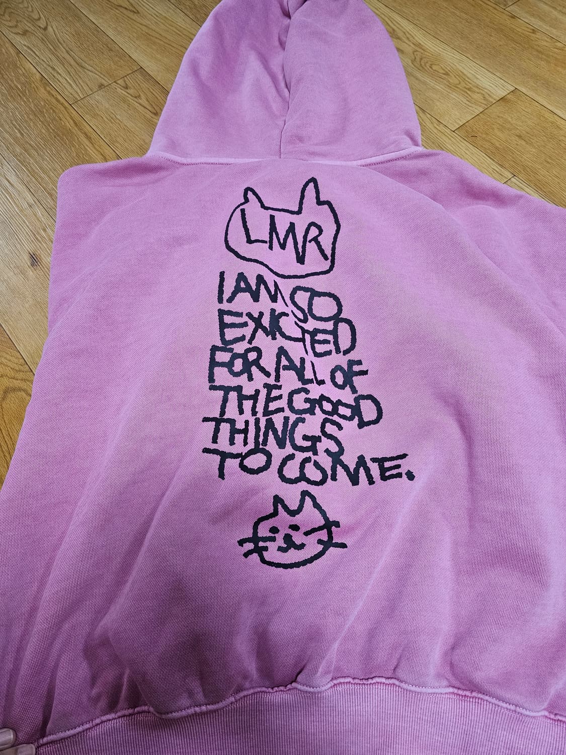 LMR 트레이닝 세트 상품이미지2