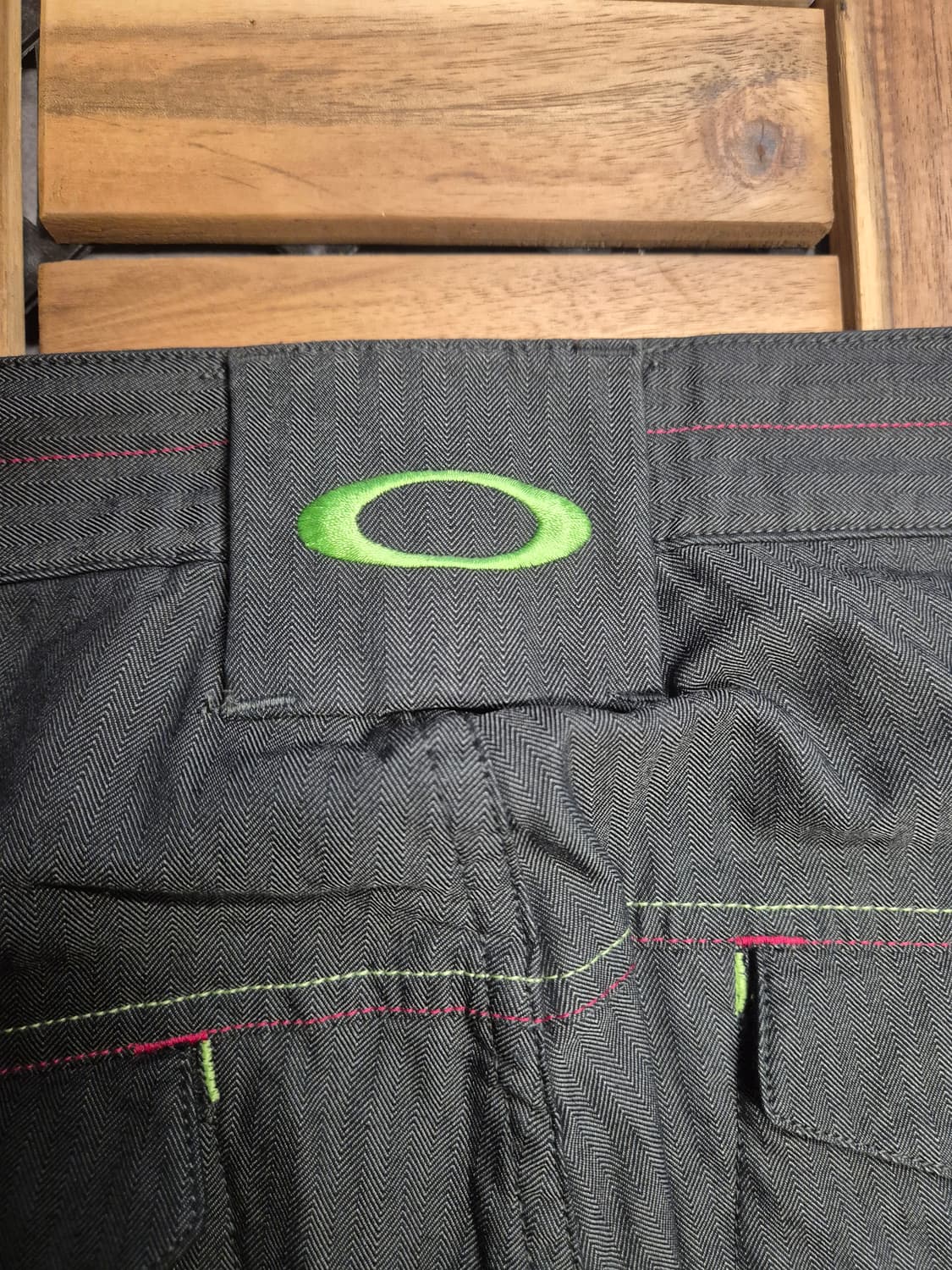 oakely 오클리 트래킹 아웃도어 팬츠 상품이미지4