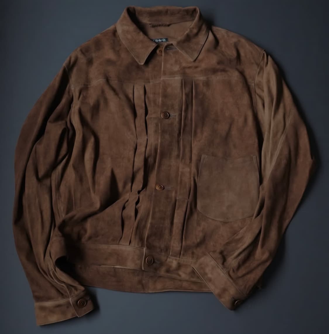 코모리 스웨이드 타입1 (2) 상품이미지2