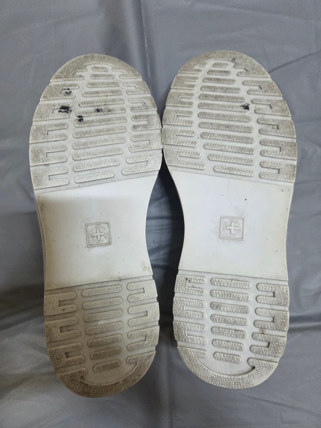 [UK7] 닥터마틴 알렉세이 화이트 상품이미지3