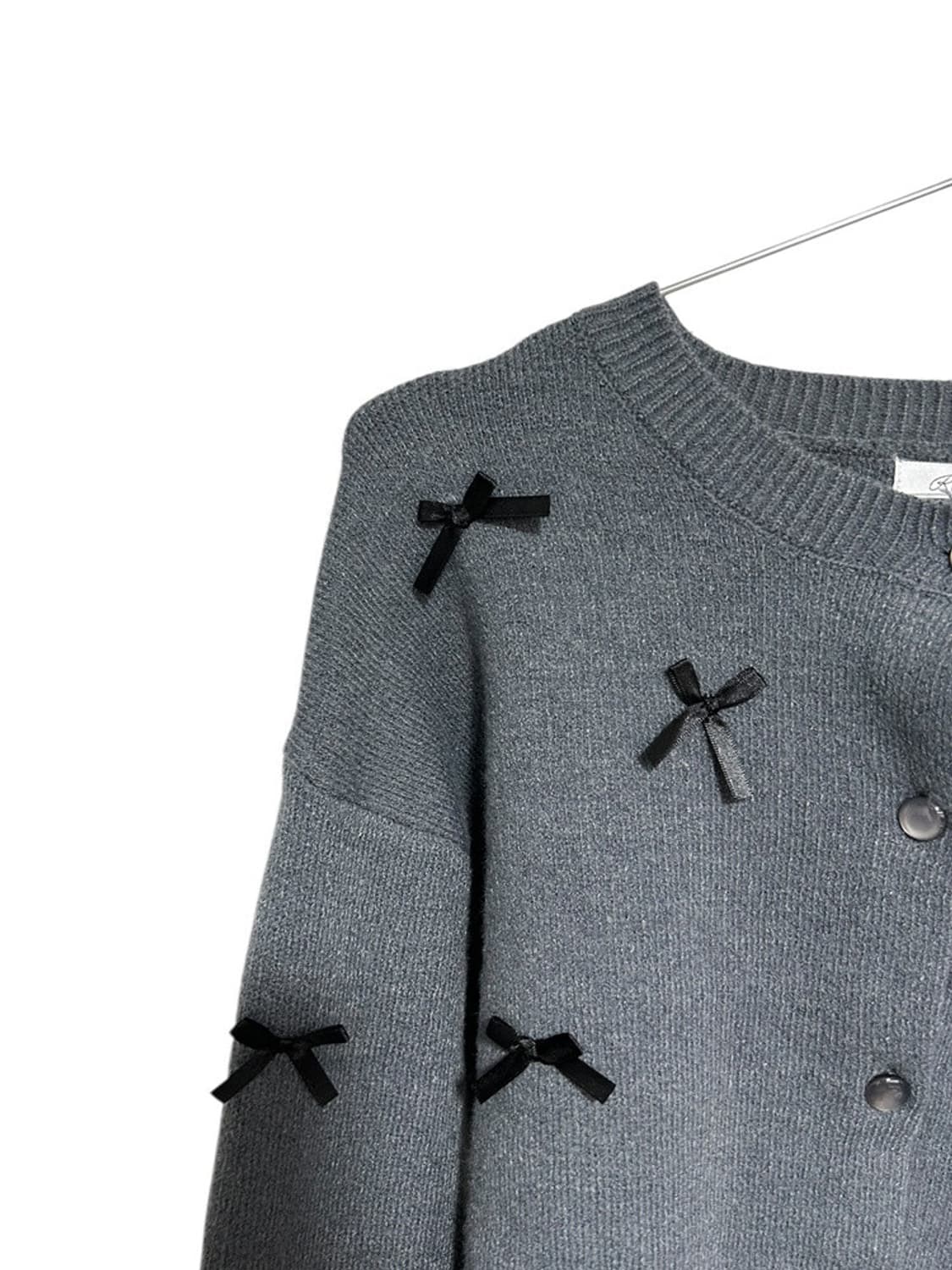 vtg cardigan 상품이미지2