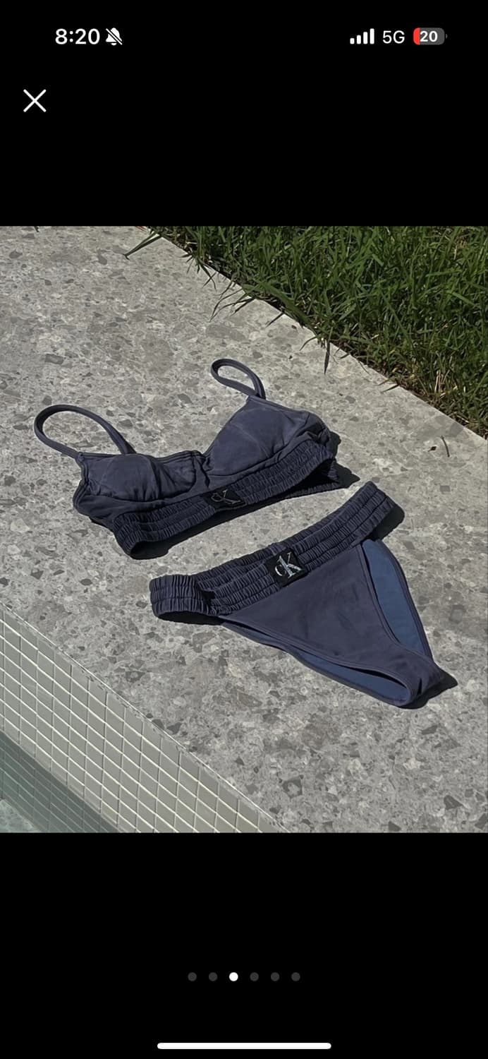 캘빈클라인비키니 상품이미지3