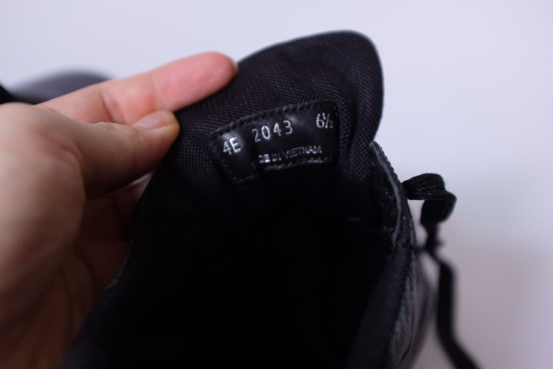 프라다 아메리카 컵 Prada America’s Cup(6.5) 상품이미지3