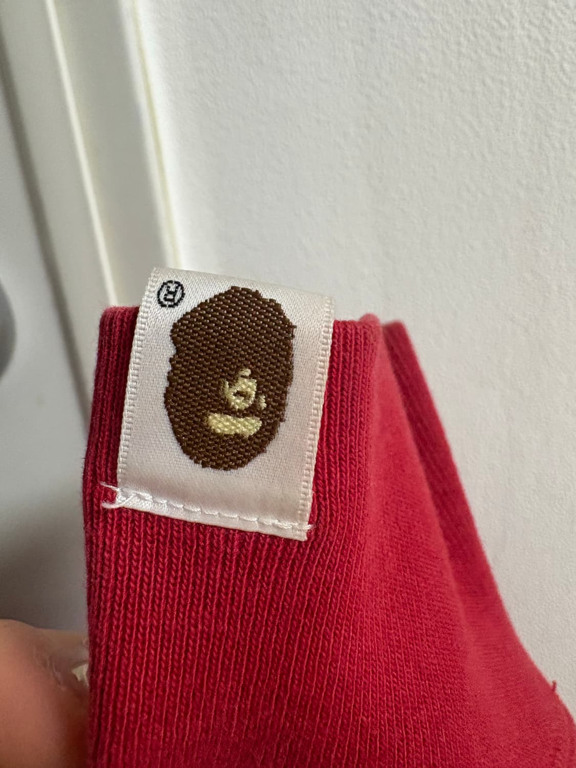 베이프 후드집업 상품이미지6