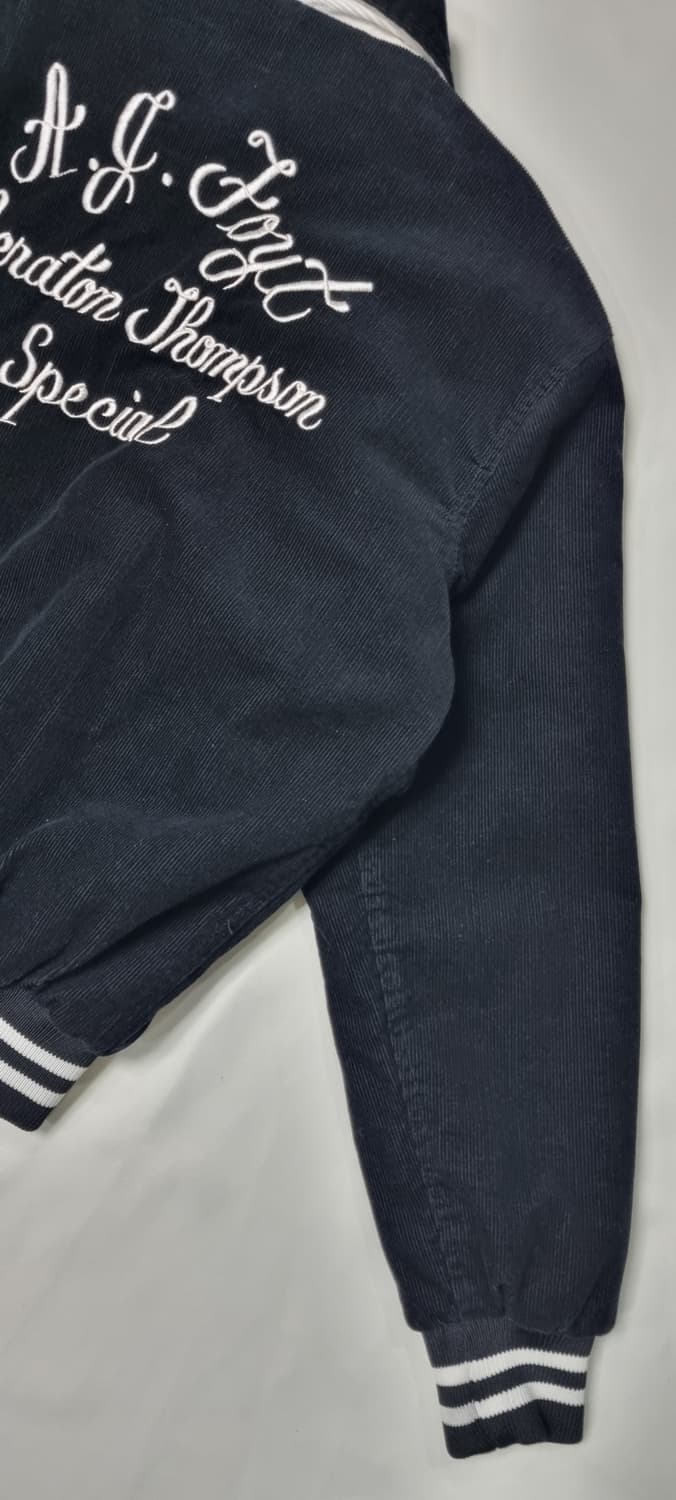 NOMAD 코듀로이 바시티 점퍼 Free _ 공용,남성 상품이미지9