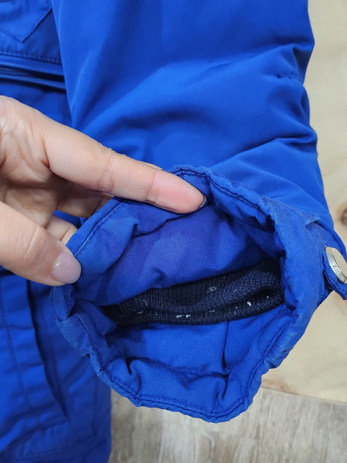 1047) 지오지아 남성 덕다운 패딩 상품이미지5