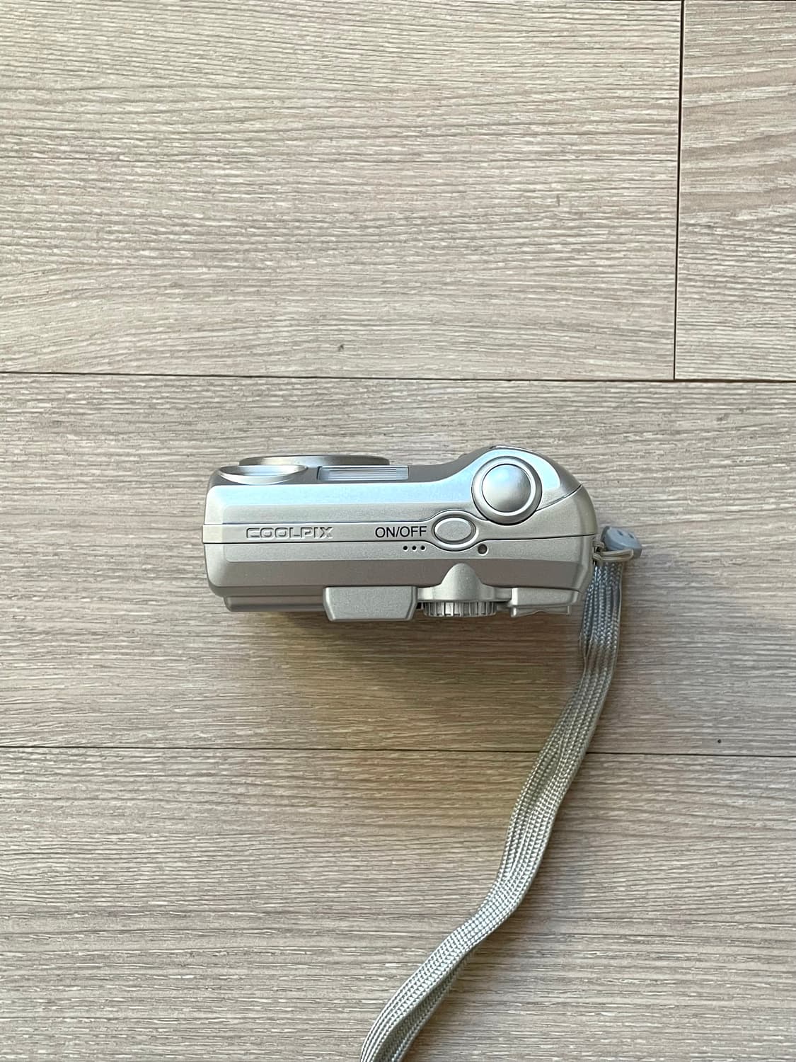 니콘 쿨픽스 4600 coolpix 빈티지디카 디지털카메라 nikons 상품이미지5